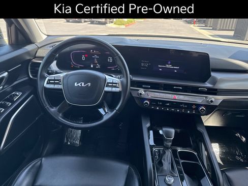 Used 2024 Kia Telluride LX FWD image 19