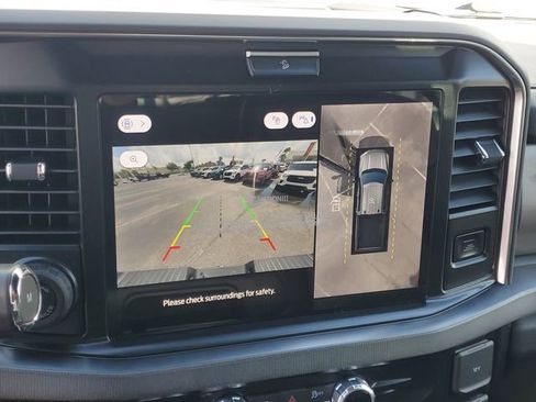 New 2026 Ford F250 Platinum w/ Tremor Off-Road Package image 13