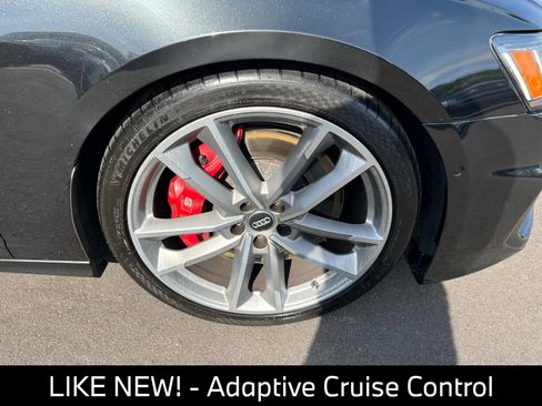 Used 2020 Audi S6 Premium Plus w/ S Sport Package AWD/4WD image 13