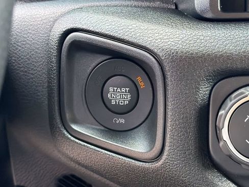 New 2026 Jeep Wrangler Unlimited Rubicon 392 AWD/4WD image 16