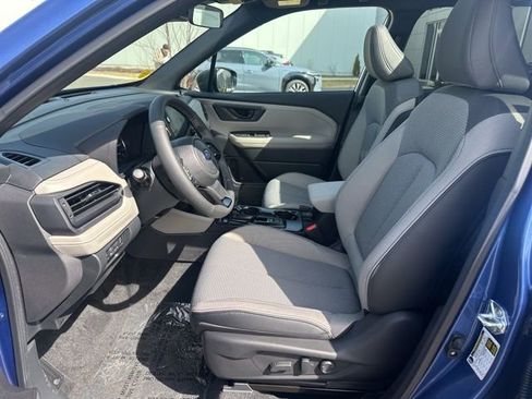 New 2026 Subaru Forester Premium image 25