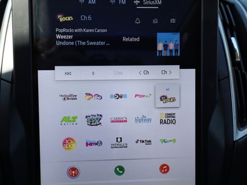 Used 2023 Ford Edge SEL w/ Convenience Package image 20