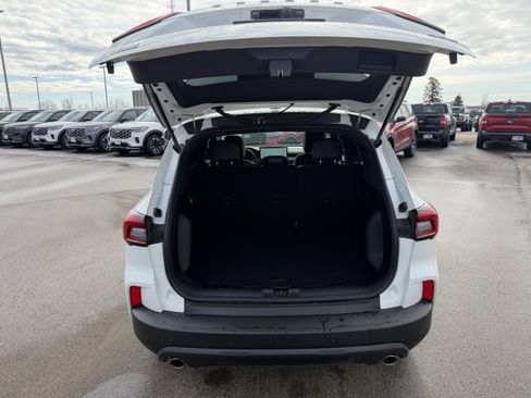 New 2025 Ford Escape ST-Line w/ Tech Pack #1 image 22