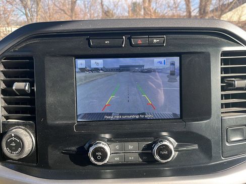 Used 2023 Ford F150 XLT w/ Equipment Group 301A Mid image 18