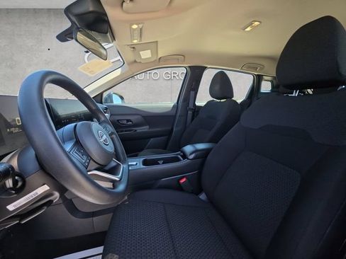 Used 2026 Nissan Kicks S FWD image 19