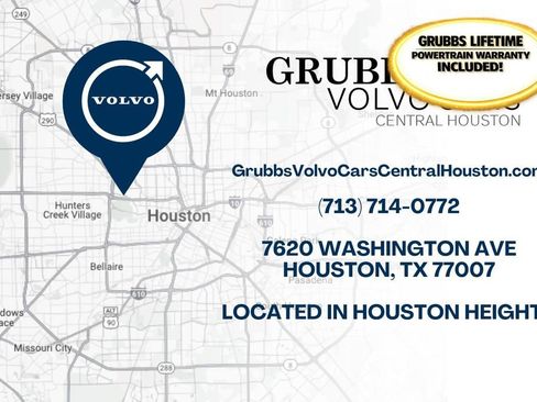 New 2026 Volvo XC90 B6 Ultra w/ Protection Package Premier image 4