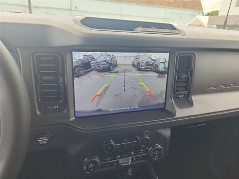 New 2026 Ford Bronco Big Bend image 36