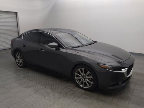 Used 2022 MAZDA MAZDA3 s image 11