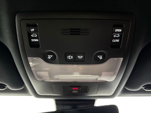 Used 2017 Lexus IS 200t F Sport w/ F Sport Package image 28