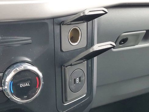 Used 2024 Ford F150 XLT w/ FX4 Off-Road Package image 27