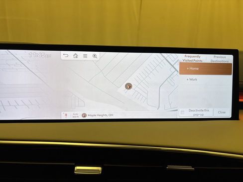 New 2026 Genesis GV70 3.5T Sport Prestige image 19