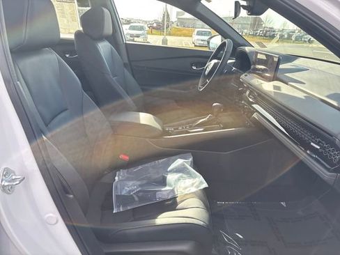 New 2025 Honda Accord Sport image 22