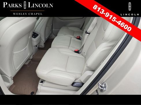 Used 2016 Volvo XC90 T6 Inscription w/ Vision Package AWD/4WD image 15