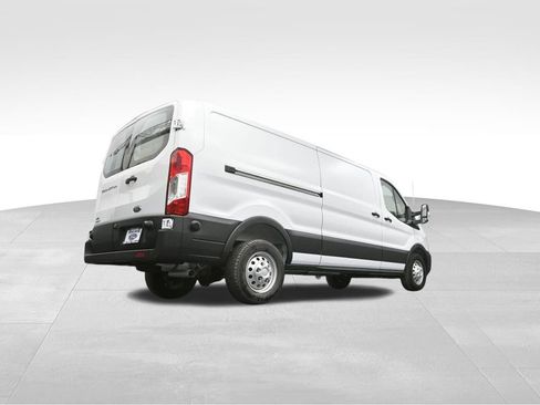New 2025 Ford Transit 250 Low Roof AWD w/ Interior Upgrade Package image 52