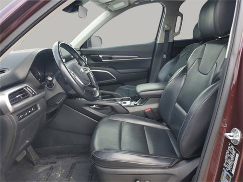 Used 2021 Kia Telluride S image 9