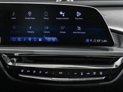 Certified 2024 Cadillac Lyriq Sport image 16