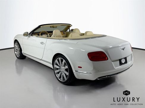 Used 2013 Bentley Continental GT image 6