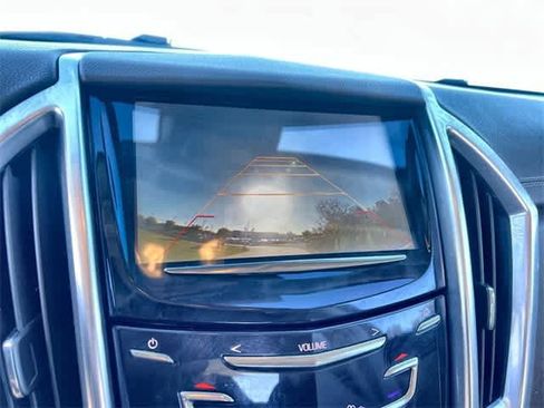 Used 2014 Cadillac SRX Premium image 26