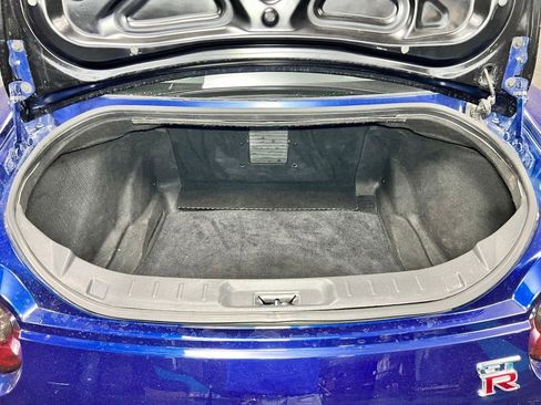 Used 2013 Nissan GT-R Premium AWD/4WD image 20