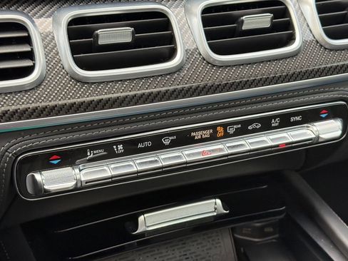 Certified 2022 Mercedes-Benz GLS 63 AMG 4MATIC image 28