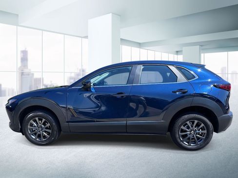 Used 2023 MAZDA CX-30 AWD 2.5 S image 2