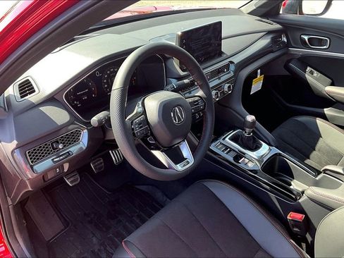 New 2026 Acura Integra Type S image 28