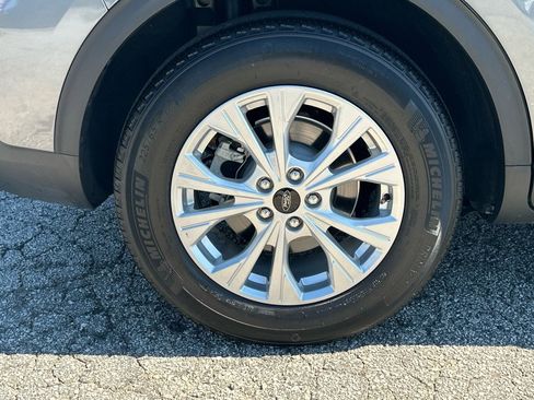 Used 2024 Ford Escape Active image 19