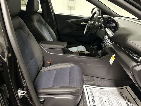 New 2026 Buick Envista Preferred w/ Convenience I Package FWD image 21