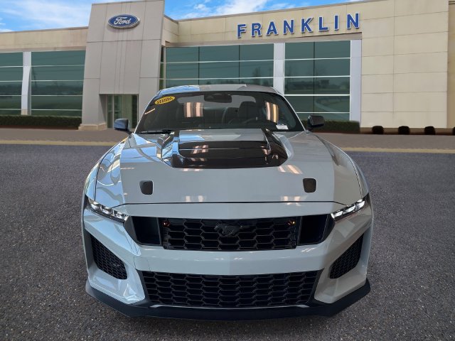 New 2026 Ford Mustang Dark Horse SC RWD image 3