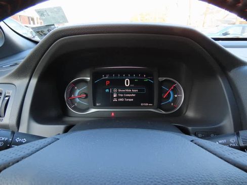 Certified 2022 Honda Pilot TrailSport image 27