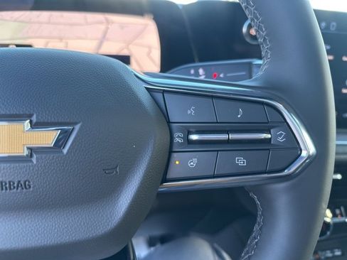 New 2026 Chevrolet Tahoe Premier w/ Sun And Tow Package image 20