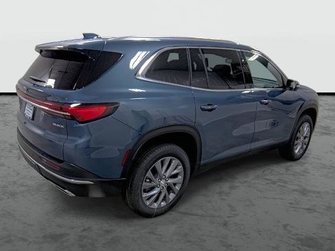 New 2026 Buick Enclave Preferred image 4