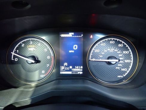 Used 2024 Subaru Forester Wilderness image 29