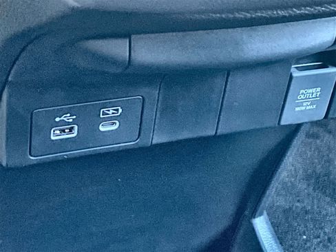 New 2026 Honda Odyssey Sport-L image 18