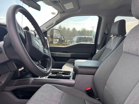 New 2024 Ford F250 XLT AWD/4WD image 24