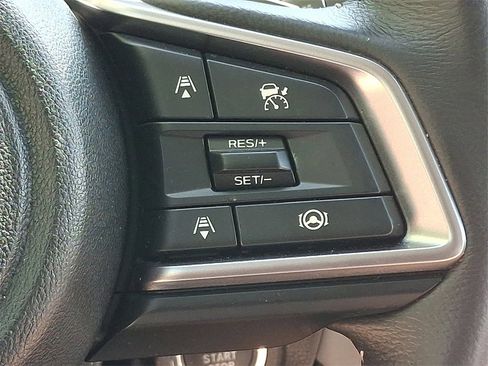 Used 2025 Subaru Legacy Premium w/ Popular Package #1A image 23