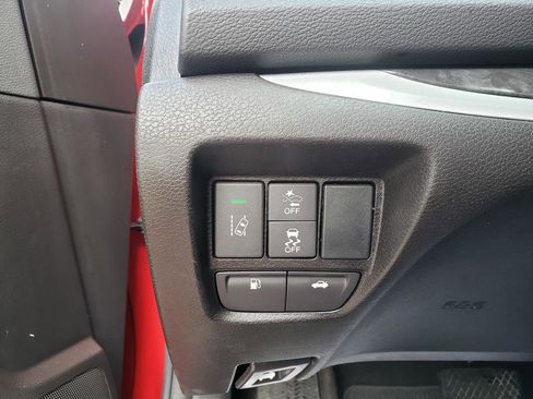 Used 2020 Acura TLX w/ Technology Package image 28