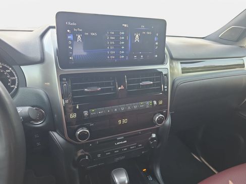 Used 2023 Lexus GX 460 Premium w/ Premium Plus Package AWD/4WD image 19