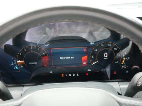 Used 2024 Ford Mustang Premium RWD image 21