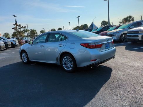 Used 2014 Lexus ES 350 image 7