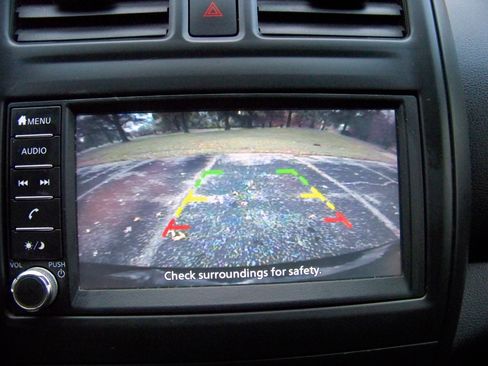 Used 2019 Nissan Versa S image 24