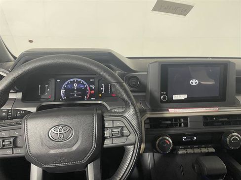 New 2026 Toyota Tacoma SR5 AWD/4WD image 15