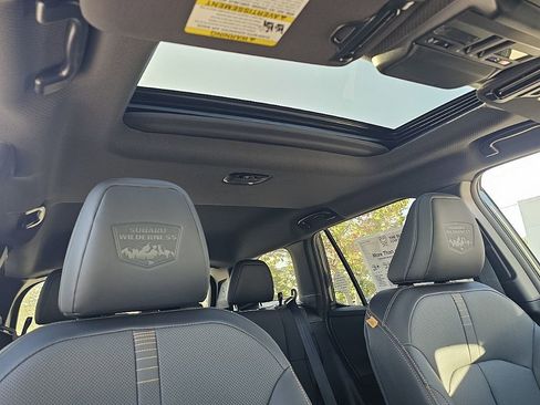 New 2026 Subaru Outback Wilderness AWD/4WD image 19