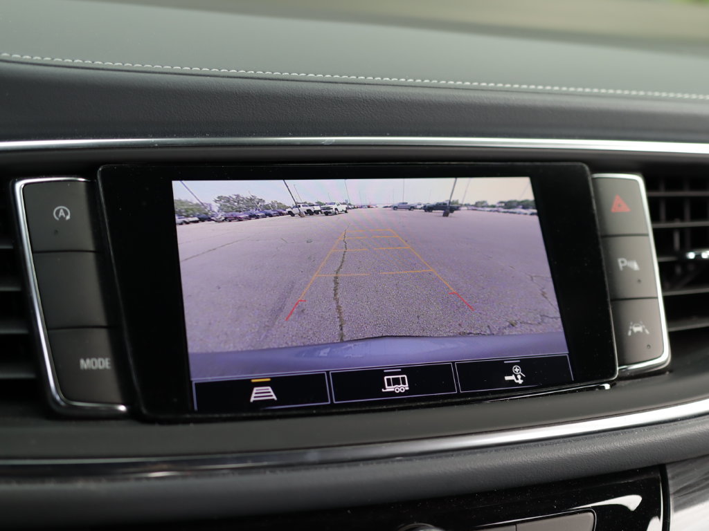 Used 2024 Buick Enclave Essence w/ Sport Touring Edition FWD image 14