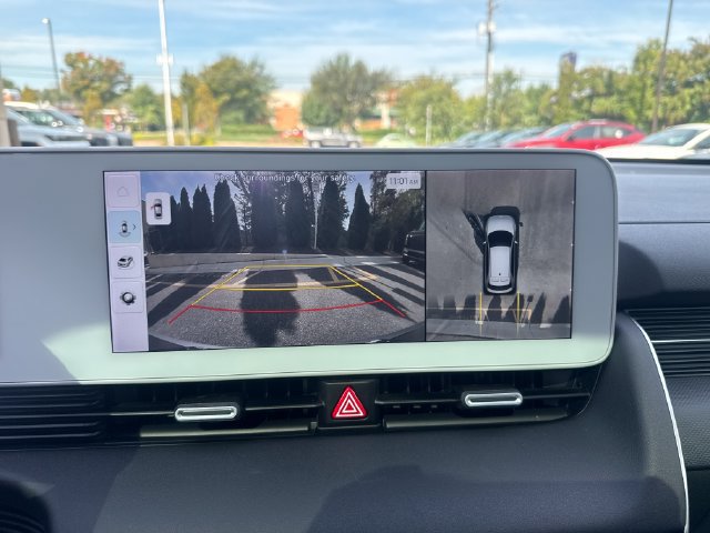Certified 2023 Hyundai Ioniq 5 Limited AWD/4WD image 20