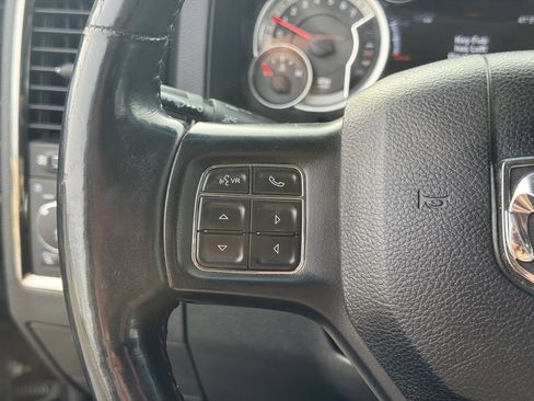Used 2015 RAM 1500 Sport image 15