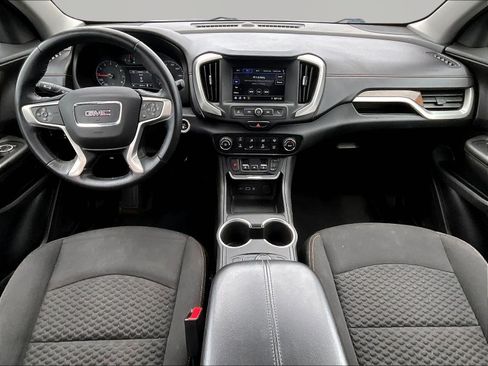 Used 2018 GMC Terrain SLE FWD image 7