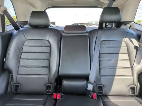 Used 2024 Honda CR-V EX-L image 29