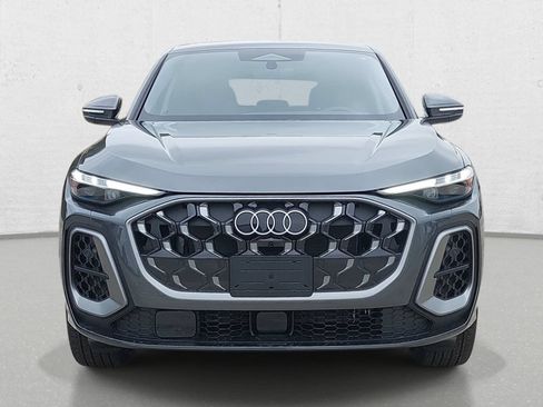 New 2026 Audi Q5 Premium Plus AWD/4WD image 2