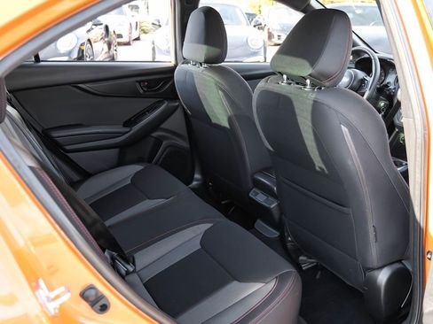 Used 2022 Subaru WRX image 46